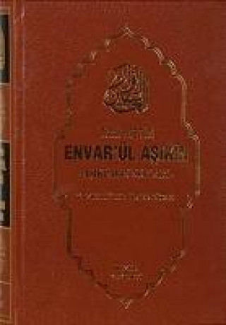 Envarül Asikin - Asiklarin Nurlari