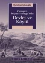 Osmanli Imparatorlugunda Devlet ve Köylü