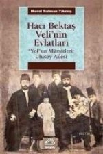 Haci Bektas Velinin Evlatlari