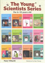 Young Scientists Series, The (In 12 Volumes)