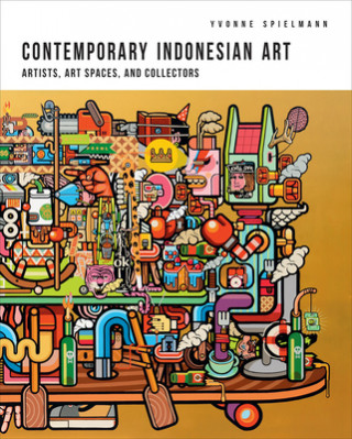 Contemporary Indonesian Art