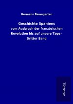 Geschichte Spaniens