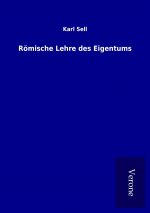 Römische Lehre des Eigentums