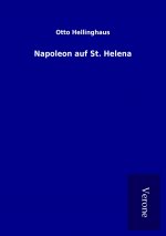 Napoleon auf St. Helena