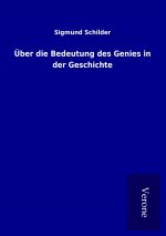Über die Bedeutung des Genies in der Geschichte