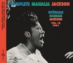Int,grale Vol.15-1961-Mahalia Sings Part 2