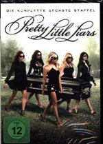 Pretty Little Liars