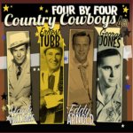 Four By Four-Country Cowboys