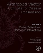 Arthropod Vector: Controller of Disease Transmission, Volume 2