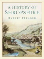 History of Shropshire