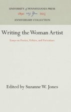 Writing the Woman Artist