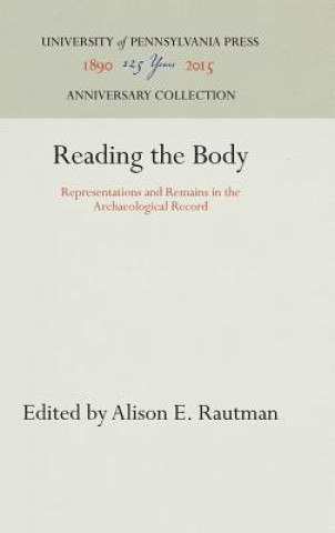 Reading the Body