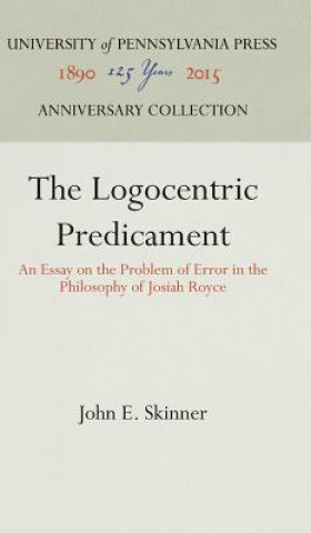 Logocentric Predicament