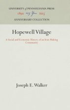 Hopewell Village
