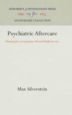 Psychiatric Aftercare