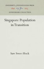 Singapore Population in Transition