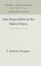 Anti-Imperialism in the United States