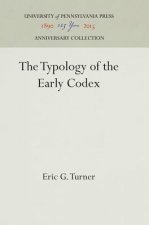Typology of the Early Codex