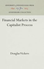 Financial Markets in the Capitalist Process