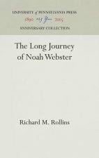Long Journey of Noah Webster
