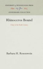 Rhinoceros Bound