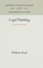 Legal Thinking
