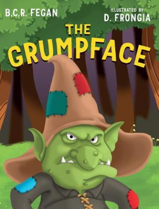 Grumpface