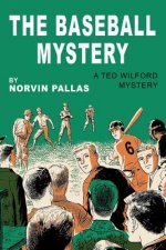 Baseball Mystery