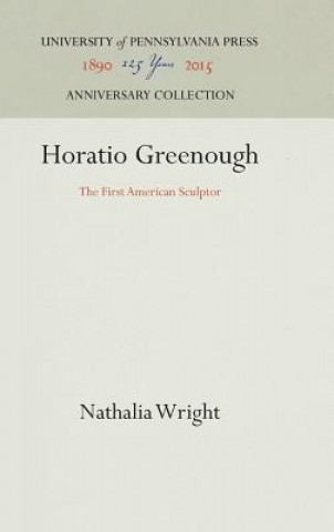 Horatio Greenough