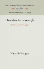 Horatio Greenough