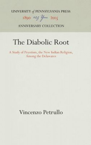 Diabolic Root