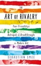 Art of Rivalry