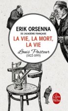 La vie, la mort, et la vie