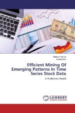 Efficient Mining Of Emerging Patterns In Time Series Stock Data