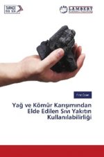 Yag ve Kömür Kar s m ndan Elde Edilen S v Yak t n Kullan labilirligi