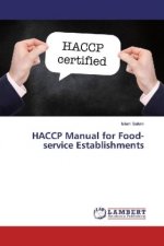 HACCP Manual for Food-service Establishments