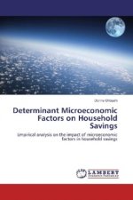 Determinant Microeconomic Factors on Household Savings