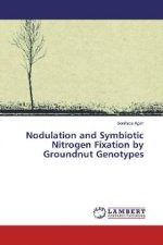 Nodulation and Symbiotic Nitrogen Fixation by Groundnut Genotypes