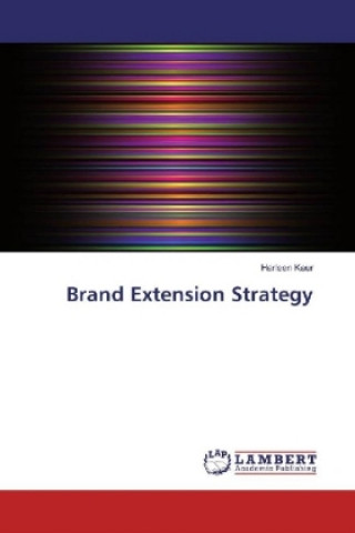 Brand Extension Strategy