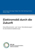 Elektromobil durch die Zukunft