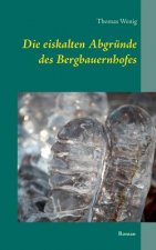 eiskalten Abgrunde des Bergbauernhofes