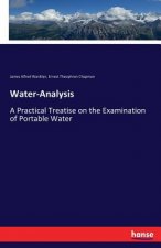 Water-Analysis