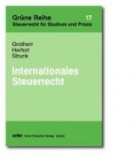 Internationales Steuerrecht