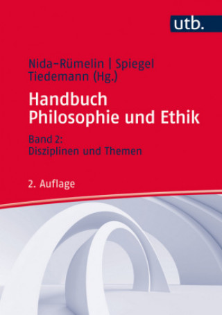Handbuch Philosophie und Ethik 2