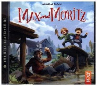 Max und Moritz