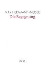 Die Begegnung