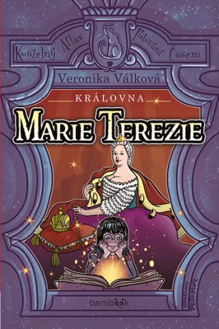 Královna Marie Terezie