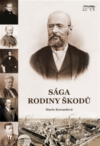 Sága rodiny Škodů