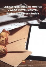 LETRAS QUE BUSCAN MUSICA Y ALGO INSTRUMENTAL