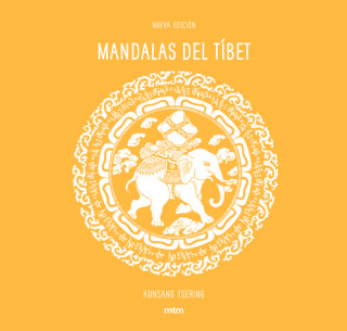 Mandalas del Tibet